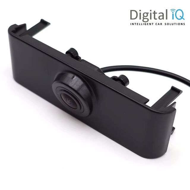 DIGITAL IQ CAMERA QS8017 (AHD-NTSC) FRONT CAMERA for AUDI A4 mod. 2008-2016
