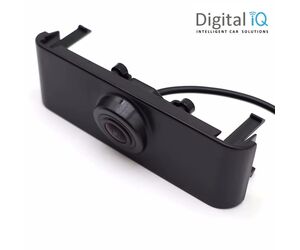 DIGITAL IQ CAMERA QS8017 (AHD-NTSC) FRONT CAMERA for AUDI A4 mod. 2008-2016