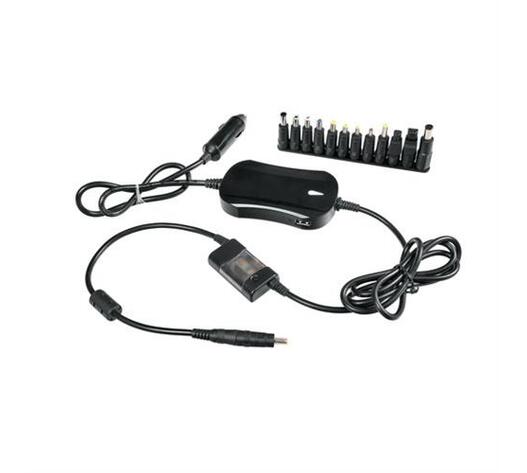 Φορτιστής Αναπτήρα για LAPTOP με 13 αντάπτορες 12V 1000mA