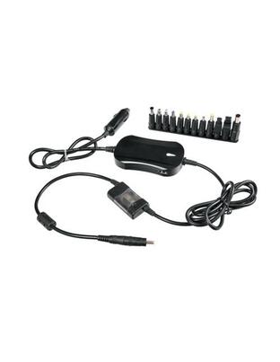 Φορτιστής Αναπτήρα για LAPTOP με 13 αντάπτορες 12V 1000mA