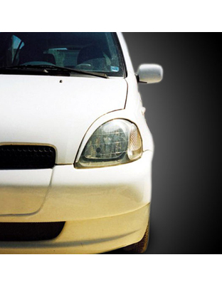 Φρυδάκια Φαναριών για TOYOTA YARIS 2000