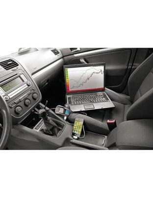 Φορτιστής Αναπτήρα για LAPTOP με 13 αντάπτορες 12V 1000mA