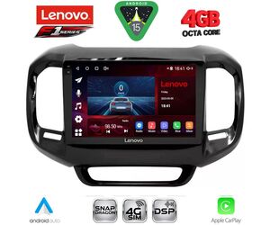LENOVO SSQ 9127_CPA (9inc) MULTIMEDIA TABLET for FIAT TORO mod. 2017-2026