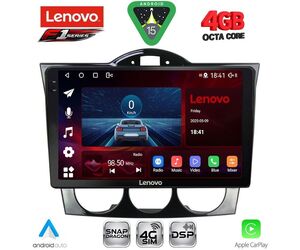 LENOVO SSQ 9394_CPA (9inc) MULTIMEDIA TABLET for MAZDA RX8 mod. 2001-2008