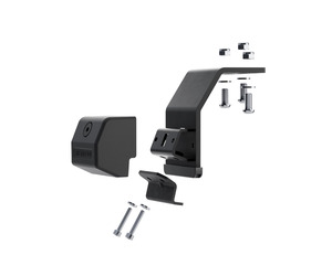 MENABO FIXH120 ΑΚΡΑ (ΠΟΔΙΑ) ΓΙΑ ΜΠΑΡΑ OFFROAD - 2 ΤΕΜ. (15180/MB)