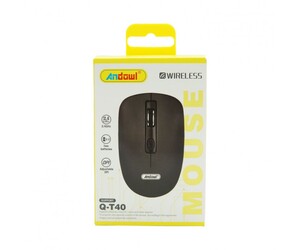 ΑΣΥΡΜΑΤΟ ΠΟΝΤΙΚΙ ANDOWL Q-T40
