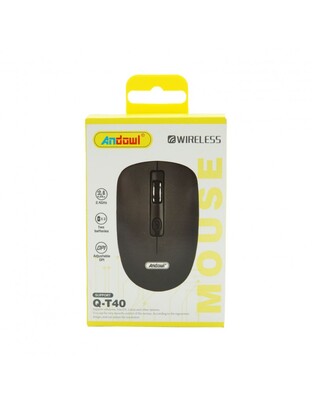 ΑΣΥΡΜΑΤΟ ΠΟΝΤΙΚΙ ANDOWL Q-T40