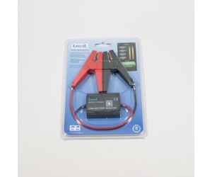 ΕΛΕΓΚΤΗΣ ΜΠΑΤΑΡΙΑΣ MICRO-10 BLUETOOTH ΓΙΑ iOS και Android AU-TO-3213