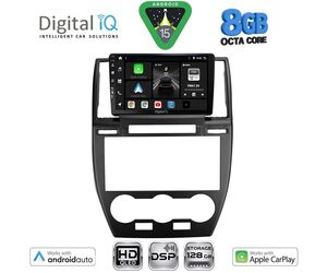 DIGITAL IQ BXF 18330_CPAA (9inc) MULTIMEDIA TABLET for FREELANDER 2 mod. 2006-2014