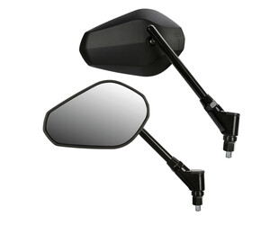 ΚΑΘΡΕΠΤΕΣ MOTO M10X1,25 DX TRIDENT LAMPA - 2 ΤΕΜ