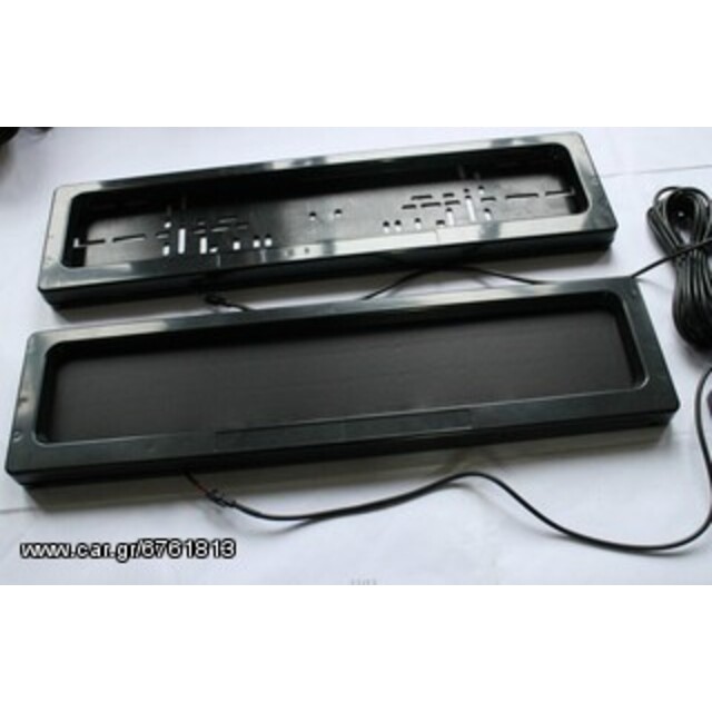 ΠΛΑΙΣΙΟ ΚΟΥΡΤΙΝΑΣ ΜΕ ΠΙΝΑΚΙΔΑ +remote control