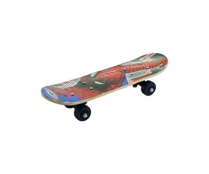 ΠΑΙΔΙΚΟ SKATEBOARD "SPIDERMAN" mini HO-00007