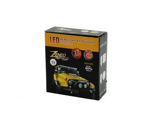 LED ΠΡΟΒΟΛΕΑΣ 27W VOL-0473