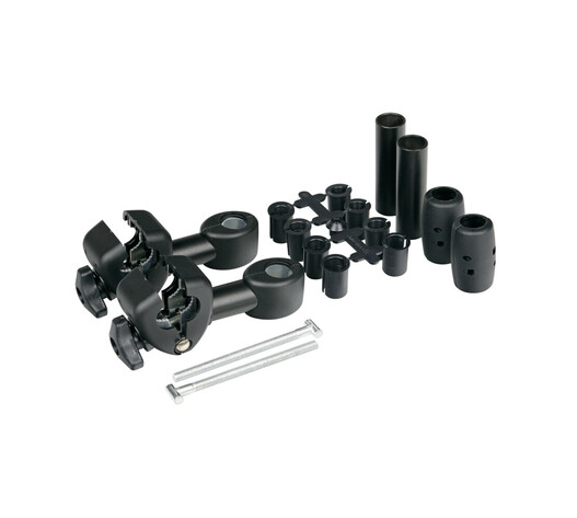 ΜΠΡΑΤΣΑ ΣΤΕΡΕΩΣΗΣ FIT-KIT ΓΙΑ ΔΙΑΧΩΡΙΣΤΙΚΟ ΠΛΕΓΜΑ PREMIUM-GUARD 2ΤΕΜ.
