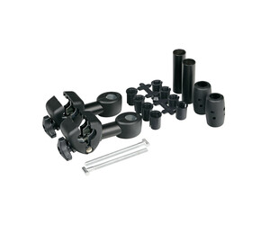 ΜΠΡΑΤΣΑ ΣΤΕΡΕΩΣΗΣ FIT-KIT ΓΙΑ ΔΙΑΧΩΡΙΣΤΙΚΟ ΠΛΕΓΜΑ PREMIUM-GUARD 2ΤΕΜ.