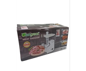 ΜΗΧΑΝΗ ΑΛΕΣΗΣ ΚΙΜΑ 2500W RY-315
