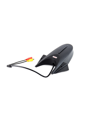 Amio - ΚΑΜΕΡΑ ΟΠΙΣΘΟΠΟΡΕΙΑΣ NIGHT VISION ΜΕ INFRARED 220x130x45mm 12/24V 720p HD-502 (02644/AM)