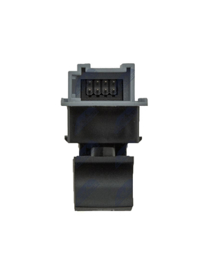 ΔΙΑΚΟΠΤΗΣ ΓΙΑ AUDI A3 97-03 / A6 98-05 ΜΟΝΟΣ 8PIN ΠΑΡΑΘΥΡΩΝ orig.4B0959855A