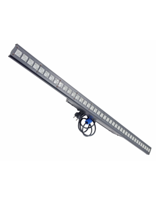 ΦΩΤΟΡΥΘΜΙΚΗ ΜΠΑΡΑ LED RGB LED-40
