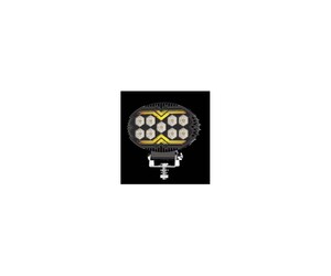 LED ΠΡΟΒΟΛΑΚΙ ΕΡΓΑΣΙΑΣ 5.5'' JN-04086