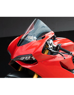 ΚΙΤ ΤΟΠΟΘΕΤΗΣΗΣ FAIRINGS MOTO ΑΠΟ ΑΝΑΔ. ΑΛΟΥΜΙΝΙΟ (ΒΙΔΕΣ M5 /ΠΑΞΙΜΑΔΙΑ/ΡΟΔΕΛΕΣ) ΚΟΚΚΙΝΟ LAMPA -10 TEM.