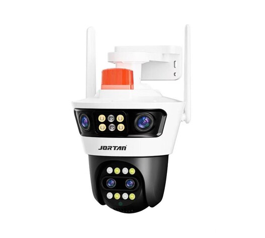 JORTAN WIFI ΚΑΜΕΡΑ ΠΑΡΑΚΟΛΟΥΘΗΣΗΣ JORTAN7AL