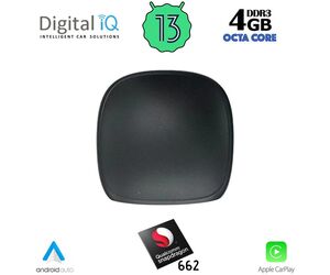 DIGITAL IQ RTG STREAM 463 (AI BOX for original screen to Android)