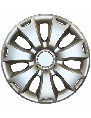 ΤΑΣΙΑ ΓΙΑ FORD FIESTA/FOCUS/C-MAX 15 INCH CROATIA COVER (4 ΤΕΜ.)