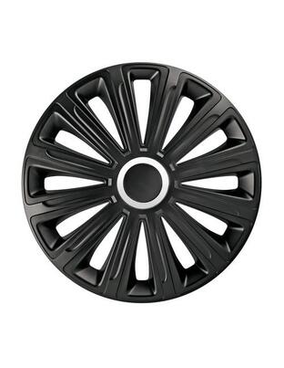ΤΑΣΙΑ TREND BLACK 14 INCH ΣΕΤ