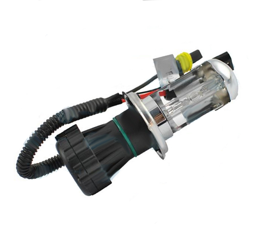 H4-3 6.000k 12/24V 35W ΑΝΤΑΛΛΑΚΤΙΚΗ ΛΑΜΠΑ ΓΙΑ ΚΙΤ XENON 1ΤΕΜ. (ΔΙΠΛΗ ΣΚΑΛΑ) M-TECH