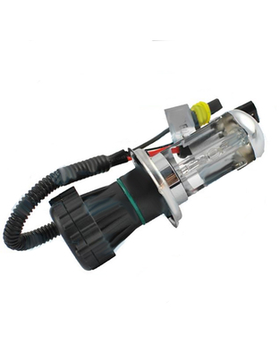 H4-3 6.000k 12/24V 35W ΑΝΤΑΛΛΑΚΤΙΚΗ ΛΑΜΠΑ ΓΙΑ ΚΙΤ XENON 1ΤΕΜ. (ΔΙΠΛΗ ΣΚΑΛΑ) M-TECH