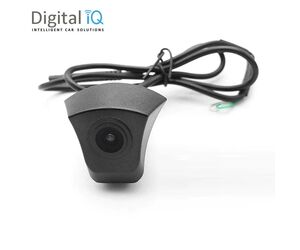 DIGITAL IQ CAMERA QS8121 (AHD-NTSC) FRONT CAMERA for AUDI A1-A3-A4-A5-A6-A7-Q3-Q7-TT mod. 2008-2016