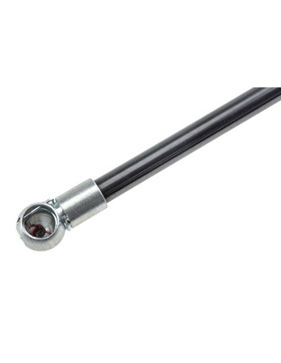 ΑΜΟΡΤΙΣΕΡ ΠΟΡΤ ΜΠΑΓΚΑΖ ΓΙΑ FORD MONDEO IV 2007-2015 SEDAN 378mm/540N orig.1484158 ΝΤΥ - 1 Τεμ.