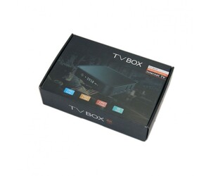 TV BOX 4K TV-0041