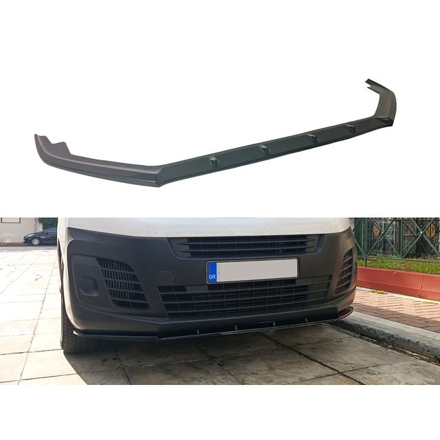 Motordrome - Εμπρός Σπλίτερ για Citroen Dispatch Mk3 (2016-) - 1 Τεμ.  (K170-003)