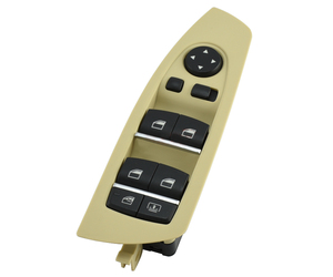 BMW F01/F02 ΠΟΛΛΑΠΛΟΣ ΔΙΑΚΟΠΤΗΣ ΠΑΡΑΘΥΡΩΝ - 6 PIN (ORIG. 61319241916)