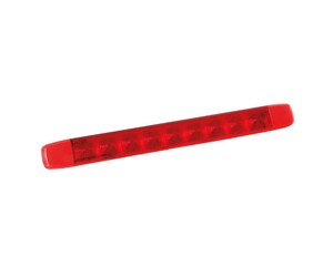 ΦΩΣ ΟΓΚΟΥ 9/32V ILLUMI ΜΕ 9 SMD LED 1 ΧΡΗΣΗΣ ΟΠΙΣΘΕΝ (ΚΟΚΚΙΝΟ/ΑΔΙΑΒΡΟΧΟ) - 1 ΤΕΜ.