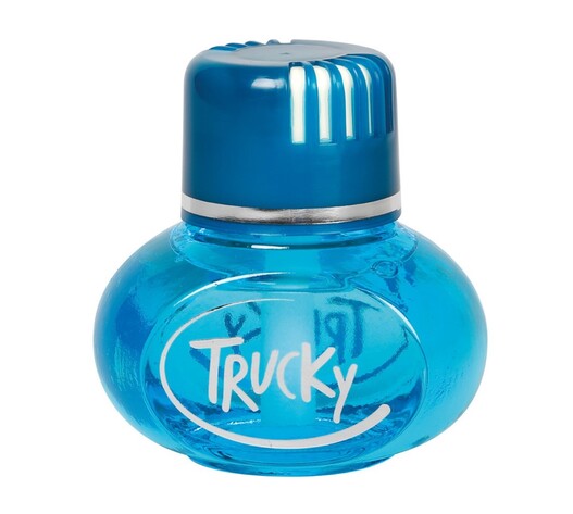 ΑΡΩΜΑΤΙΚΟ TRUCKY OCEAN/ΩΚΕΑΝΟΣ 150 ml (ΓΑΛΑΖΙΟ/ΑΥΤΟΚΟΛΛΗΤΗ ΒΑΣΗ)