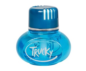 ΑΡΩΜΑΤΙΚΟ TRUCKY OCEAN/ΩΚΕΑΝΟΣ 150 ml (ΓΑΛΑΖΙΟ/ΑΥΤΟΚΟΛΛΗΤΗ ΒΑΣΗ)