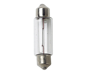 ΣΕΤ ΛΑΜΠΑΚΙΑ ΛΑΜΠΕΣ ΣΕΤ 10ΤΕΜ C10W SV8,5