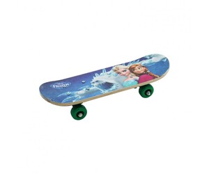 ΠΑΙΔΙΚΟ SKATEBOARD "FROZEN" mini HO-00008