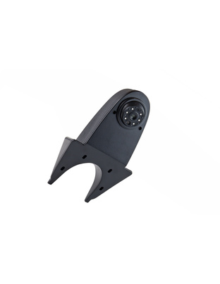 Amio - ΚΑΜΕΡΑ ΟΠΙΣΘΟΠΟΡΕΙΑΣ NIGHT VISION ΜΕ INFRARED 220x130x45mm 12/24V 720p HD-502 (02644/AM)
