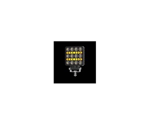 LED ΠΡΟΒΟΛΑΚΙ ΕΡΓΑΣΙΑΣ 4'' JN-04084