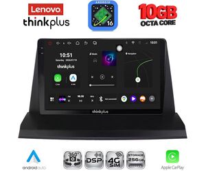 LENOVO LTM 11350_CPA (9inc) MULTIMEDIA TABLET for LEXUS NX 200 mod. 2014-2022