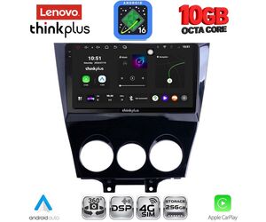 LENOVO LTM 11395_CPA (9inc) MULTIMEDIA TABLET for MAZDA RX8 mod. 2008-2014