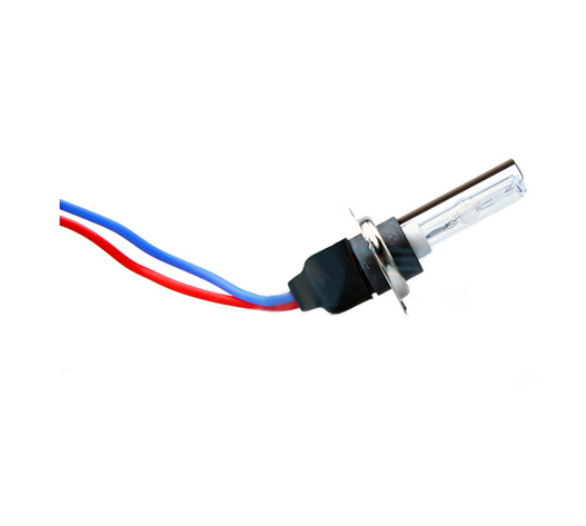 H7 6.000k 12/24V 35W BASIC ΑΝΤΑΛΛΑΚΤΙΚΗ ΛΑΜΠΑ ΓΙΑ ΚΙΤ XENON  M-TECH - 1ΤΕΜ.