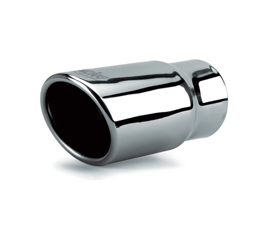 ΑΚΡΟ ΕΞΑΤΜΙΣΗΣ INOX TRX3