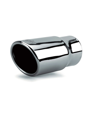 ΑΚΡΟ ΕΞΑΤΜΙΣΗΣ INOX TRX3