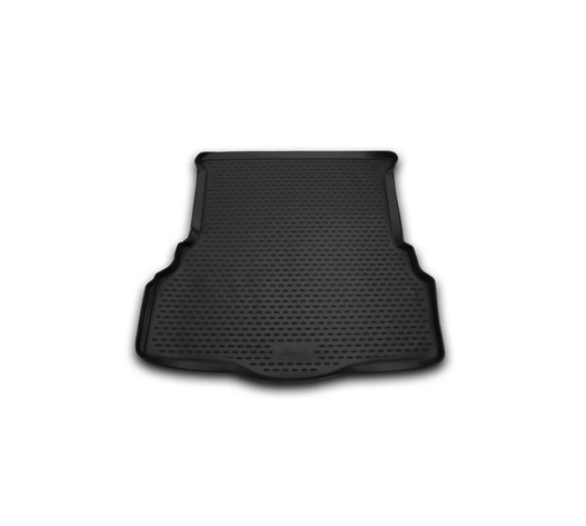 ΠΑΤΑΚΙ ΣΚΑΦΗ ΠΟΡΤ ΜΠΑΓΚΑΖ ΓΙΑ FORD MONDEO 4D 2006-2015 TPE ΛΑΣΤΙΧΟ ΣΕ ΜΑΥΡΟ ΧΡΩΜΑ NOVLINE - 1 ΤΕΜ.