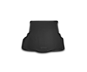ΠΑΤΑΚΙ ΣΚΑΦΗ ΠΟΡΤ ΜΠΑΓΚΑΖ ΓΙΑ FORD MONDEO 4D 2006-2015 TPE ΛΑΣΤΙΧΟ ΣΕ ΜΑΥΡΟ ΧΡΩΜΑ NOVLINE - 1 ΤΕΜ.
